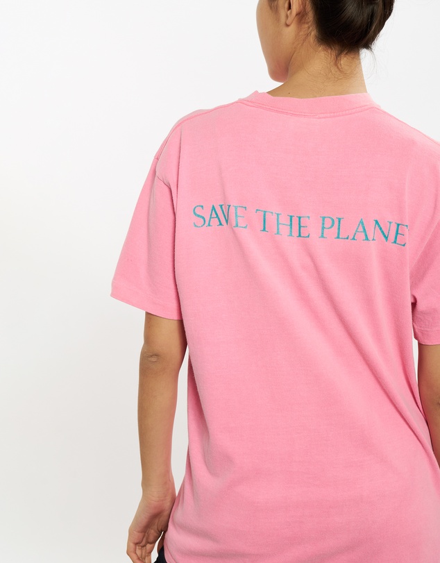 Vintage by The Real Deal - Pre Loved - 90s Hard Rock Cafe 'Singapore' Tee