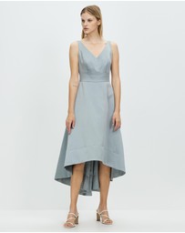 Alabaster The Label - Audrey Dress