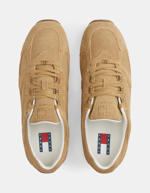 Tommy Hilfiger - Archive '97 Lite Suede - Women's