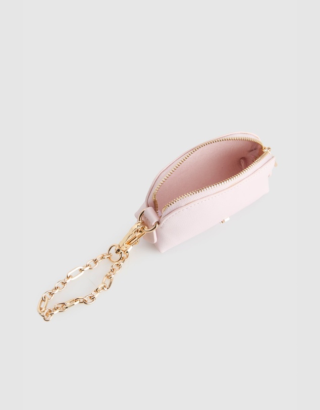 Laura Jones - Lipstick Keychain Charm