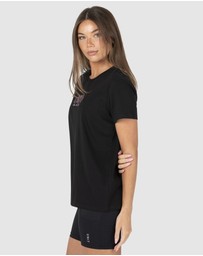 UNIT - UNIT Glam Ladies T-Shirt