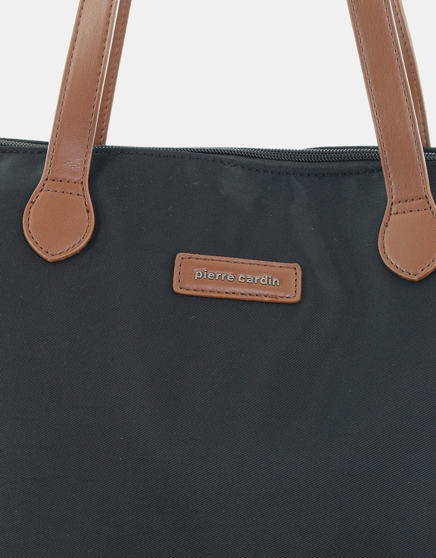 Pierre Cardin - Pierre Cardin Euro Tote Bag