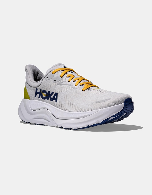 HOKA - Arahi 8 - Men's