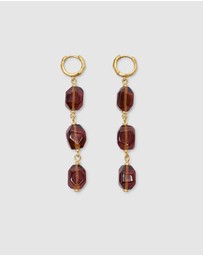 Brie Leon - Maeve Drop Earrings
