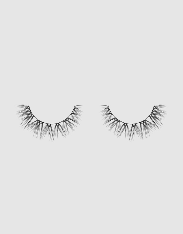 The Quick Flick - To The Point Faux Mink Lashes - Size Two