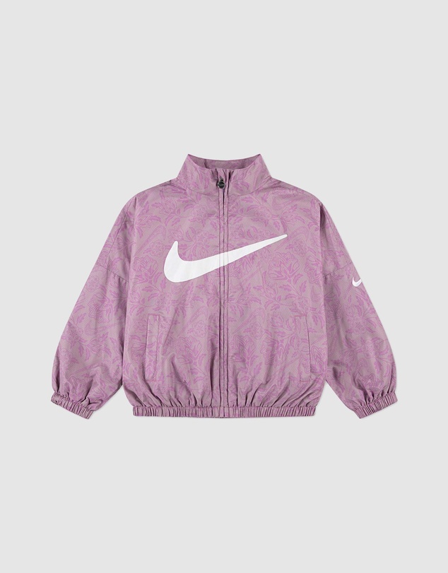 Nike - Club Woven Jacket - Babies-Kids