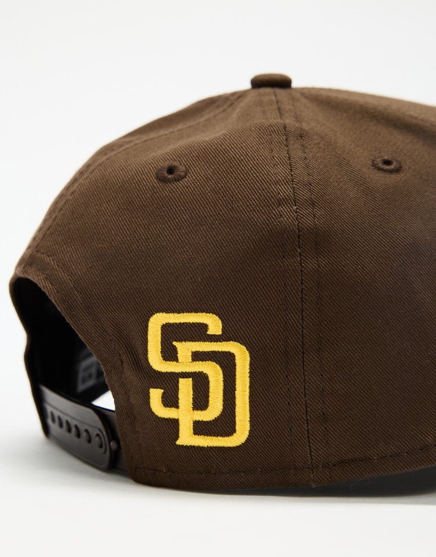 New Era - 940Af Calligraphic Sadpad