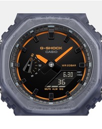 G-SHOCK - GA2100K-2A