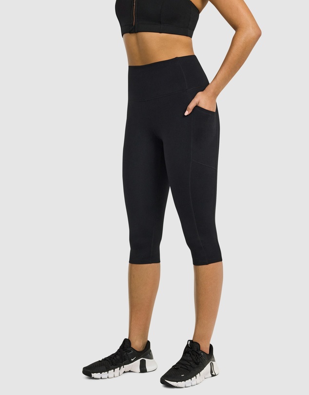 Rockwear - Elevate 3/4 Tights
