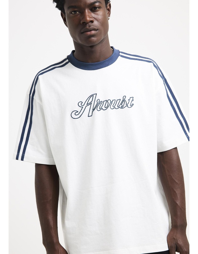 Arvust - Harbour T-Shirt
