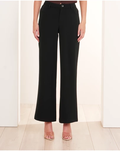 Pilgrim - Omar Straight Leg Pant