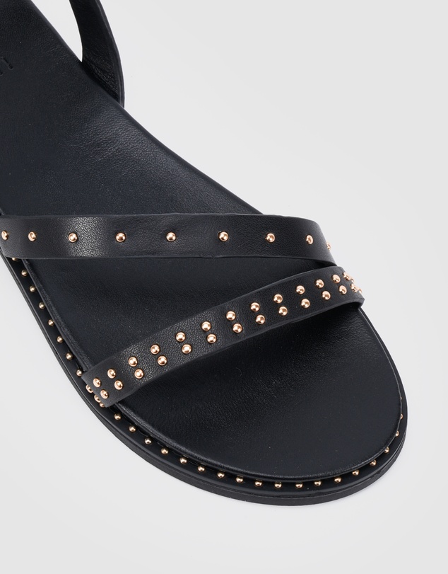 Nude Footwear - Zalli