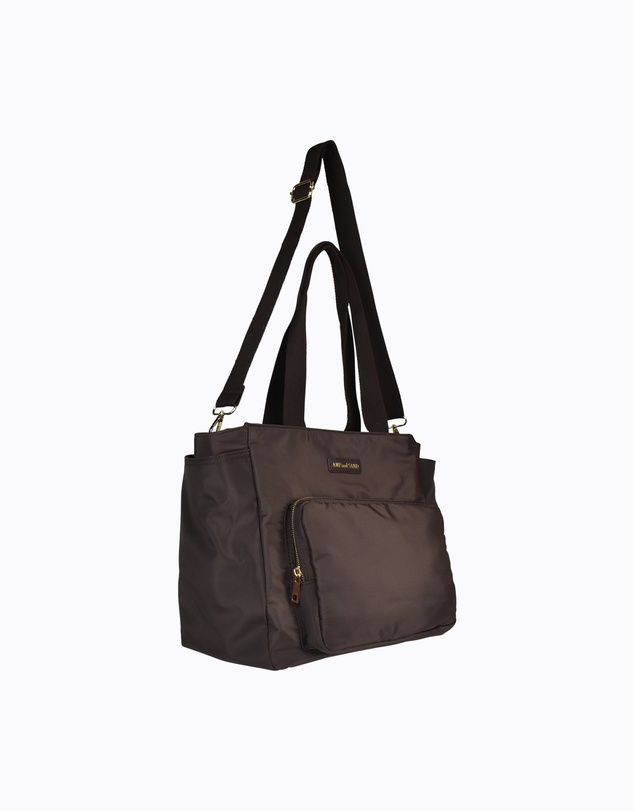 AMP AND SAND - Bebe Baby Bag