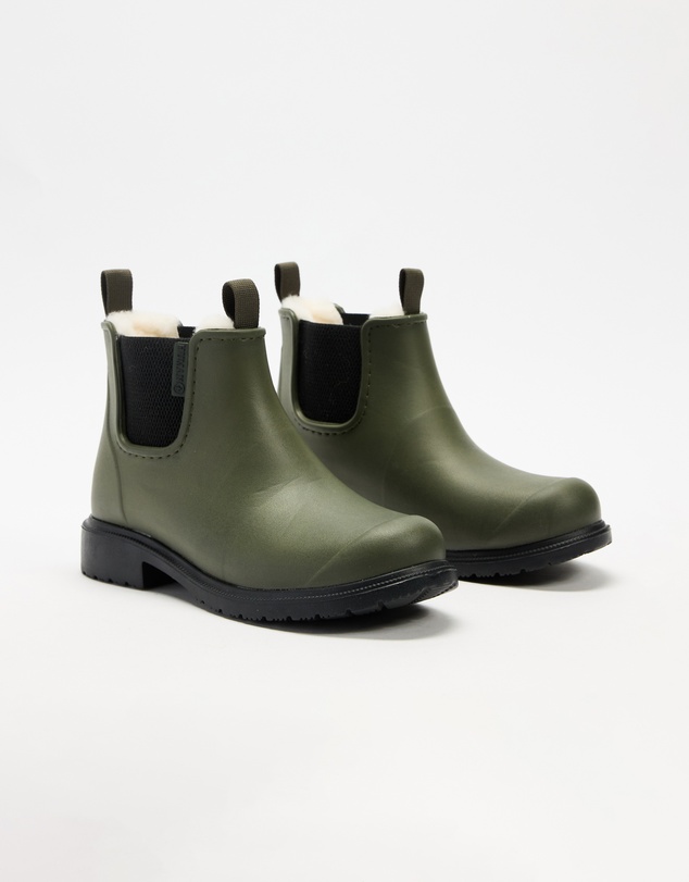 Human Premium - Cooma II Boots