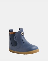 Bobux - Step Up Jodhpur Boots II