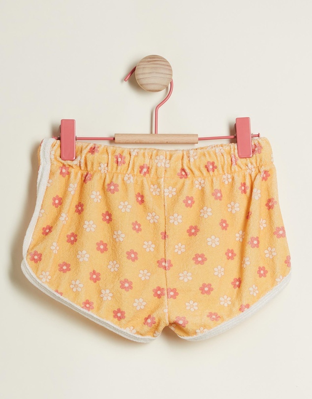 PLAY etc - Terry Shorts - Kids-Teens