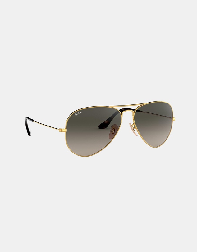 Ray-Ban - Aviator Large Metal RB3025