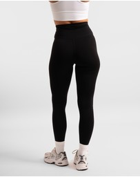 Active Basics - Performance Full Length Legging 2.0