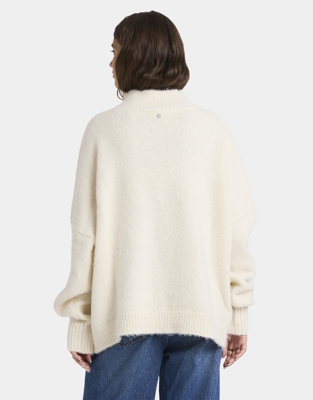 Roxy - Womens In The Clouds Crew Neck