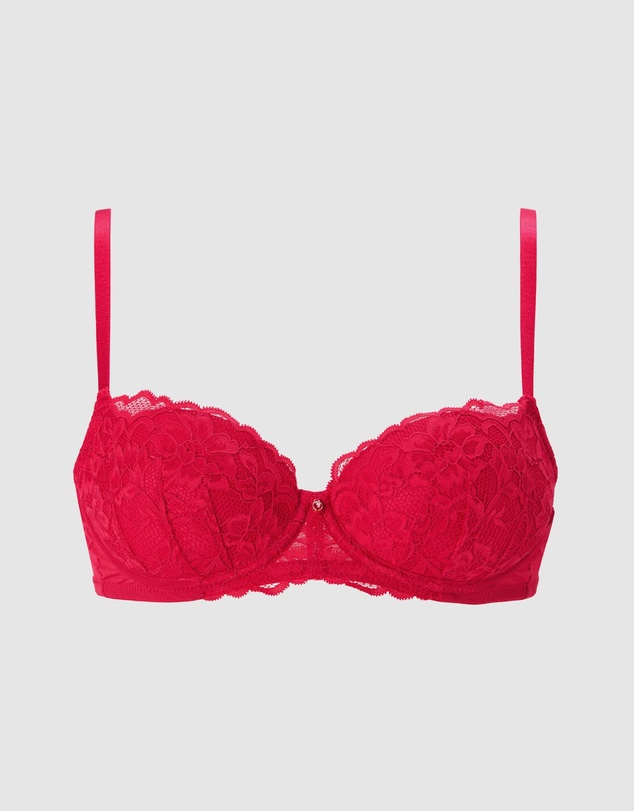 Ann Summers - Sexy Lace Padded Boost