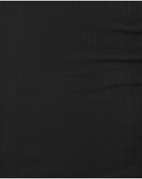 Gingerlilly - Bonnie Ribbed Long Sleeve Midi Henley Nightdress