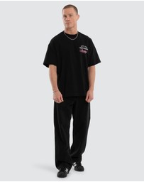 Nena & Pasadena - Balance Raptor Tee