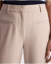 David Lawrence - Stanford Straight Leg Pants