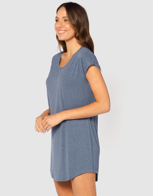 Bamboo Body - Niah Night Dress