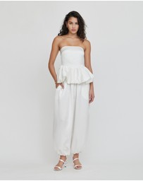 Third Form - Vanta Ballon Pant