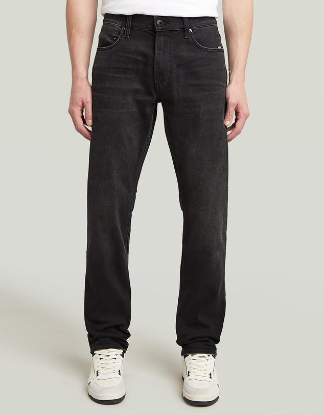 G-Star - Mosa Straight Jeans