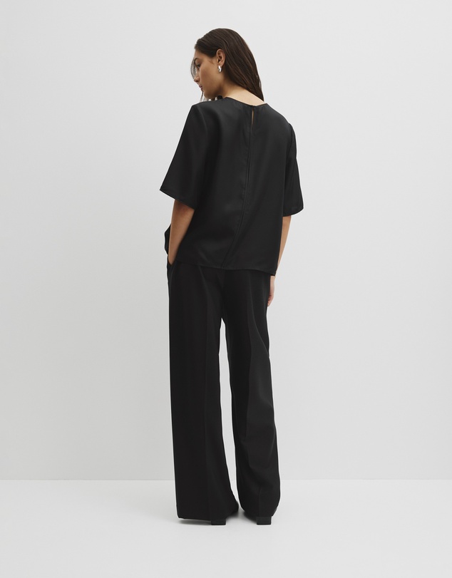 Country Road - Silk Tee