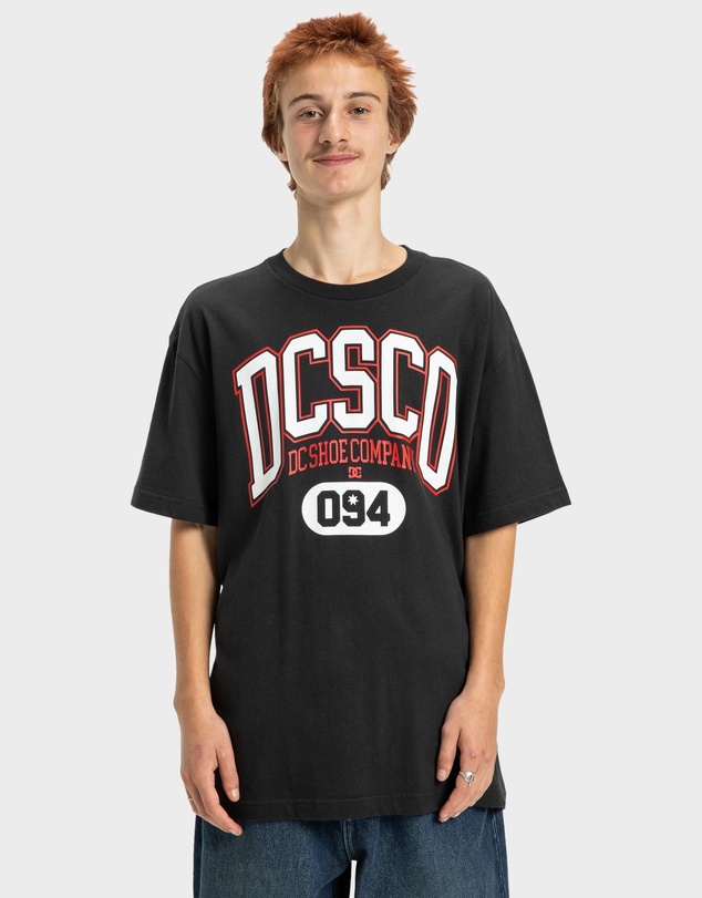 DC Shoes - Mens Elevtive T-Shirt