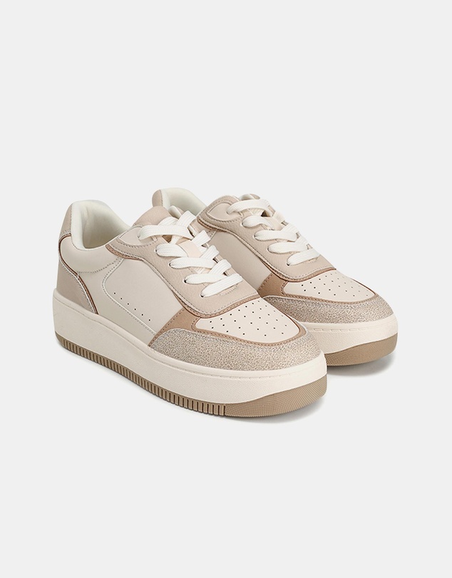 Call It Spring - Freshy Sneakers