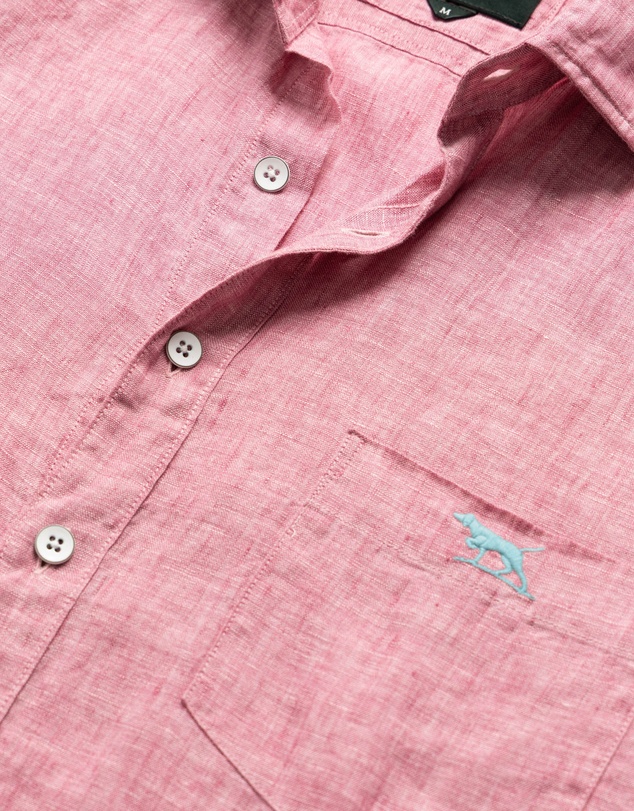 Rodd & Gunn - Cathedral Cove Sports Fit Shirt