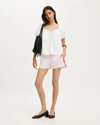 Cotton On - Nyla Woven Sport Short