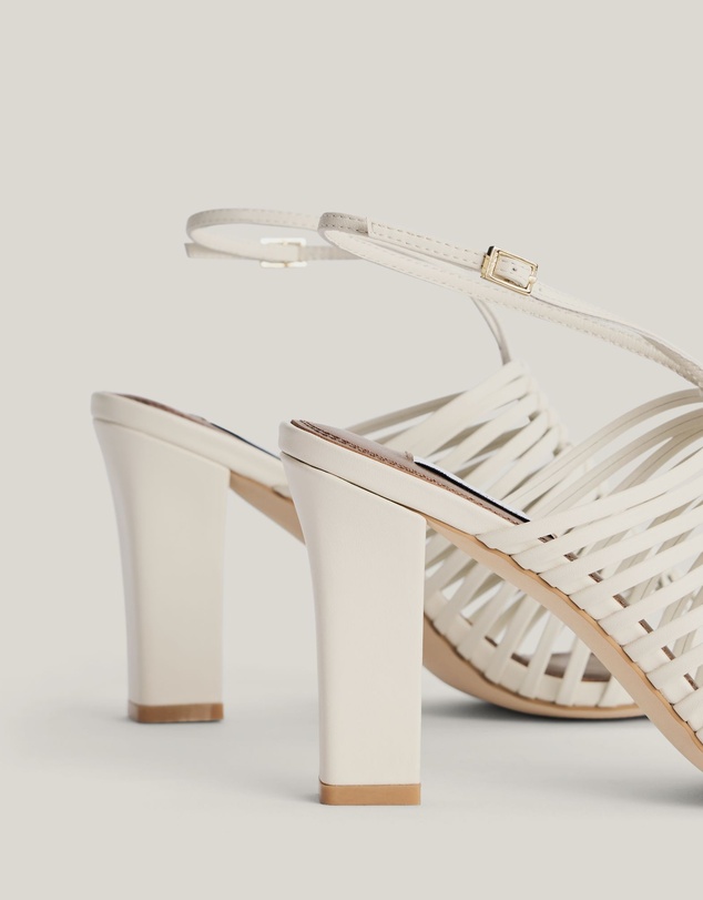 Witchery - Salome Heels