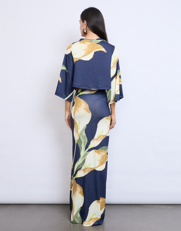 PFEIFFER - LONI SKIRT