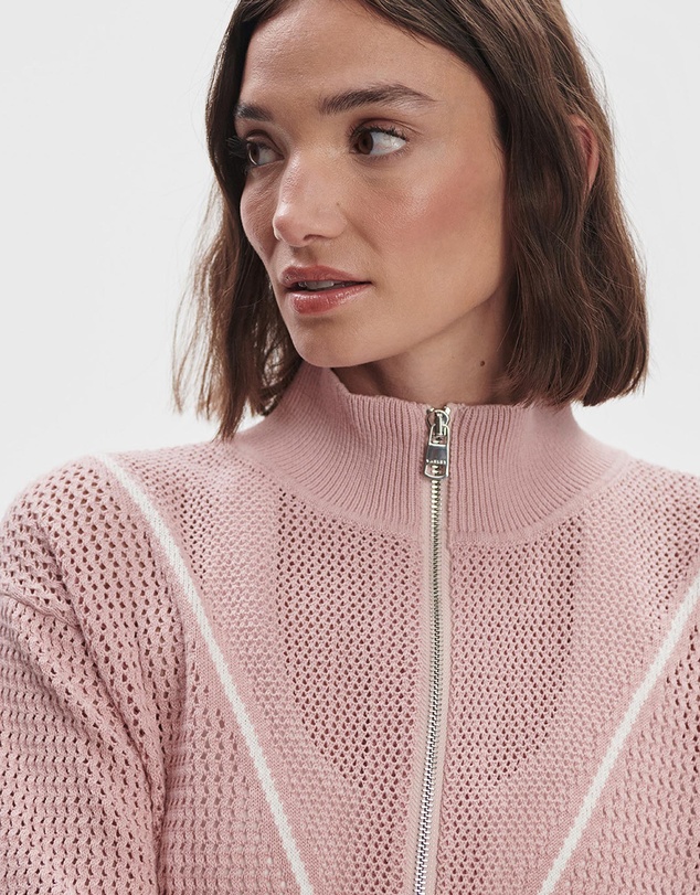 Varley - Calva Knit