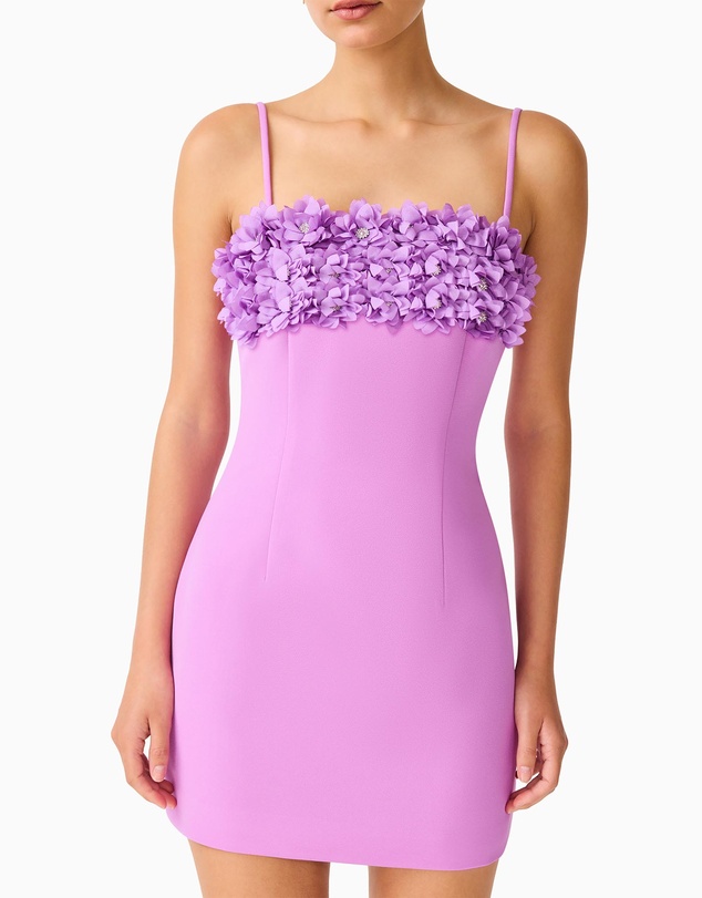 Elliatt - Solenne Mini Dress