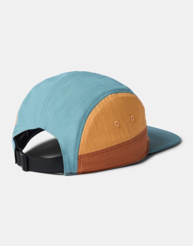 Cotopaxi - Zen Garden Tech 5-Panel Hat