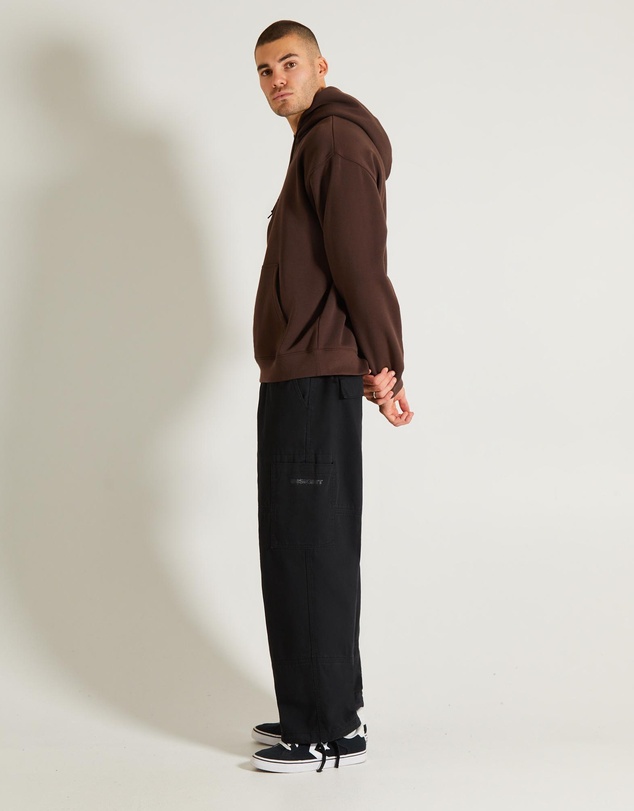 General Pants Co. Basics - OG Oversized Skate Hoodie