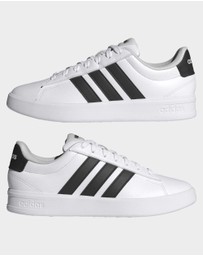 adidas Sportswear - GRAND COURT 3.0 SHOES Womens