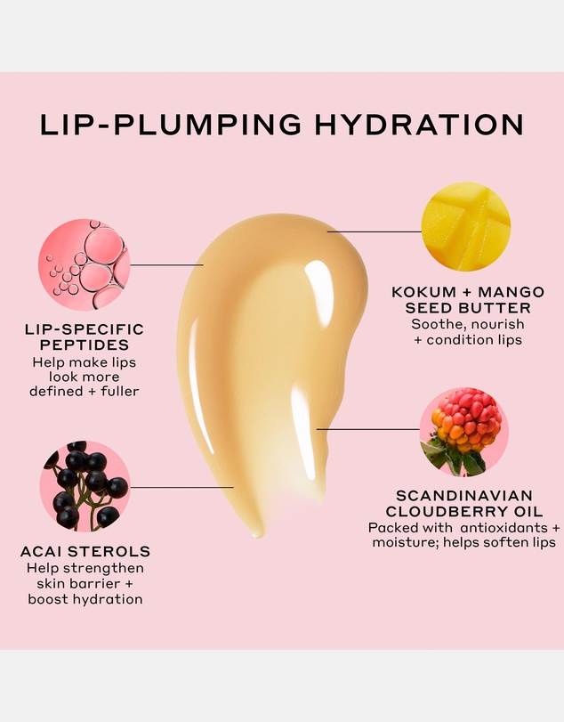 Ole Henriksen - Pout Preserve Peptide Lip Treatment
