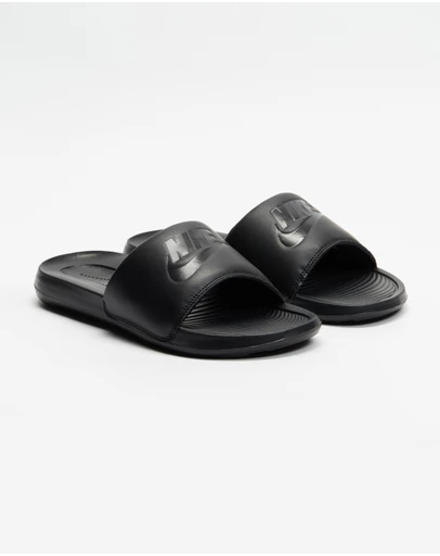 Nike - Nike Victori One Slides - Men's
