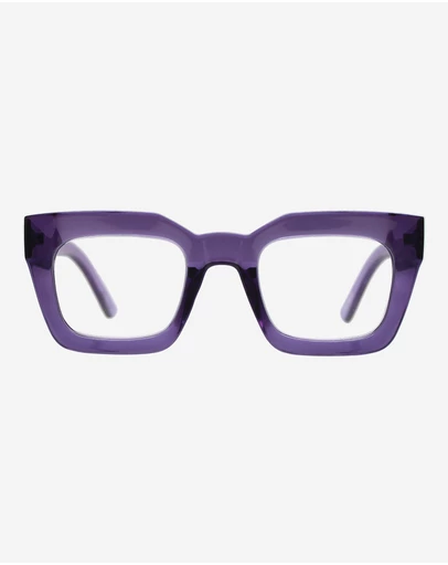 Reality Eyewear - Reader Ashbee
