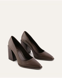 Jo Mercer - Corbyn High Heels