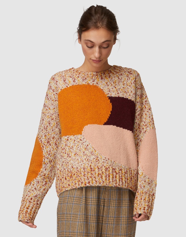 Sunrise Jumper by Gorman Online | THE ICONIC | Australia