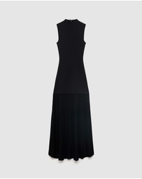 M.N.G - Fleas Dress