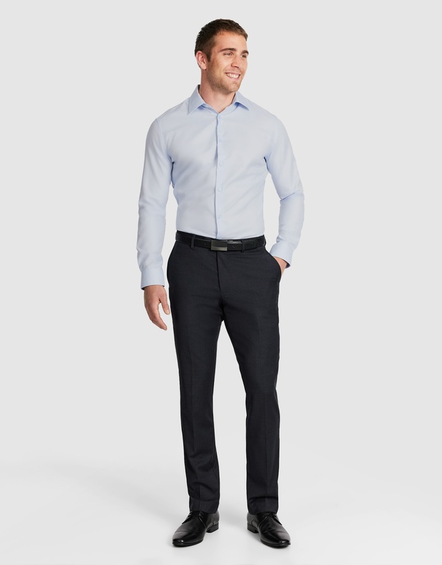 Tarocash - Enigma Cotton Easy Care Shirt