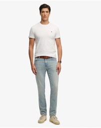 Superdry - Vintage Slim Jeans
